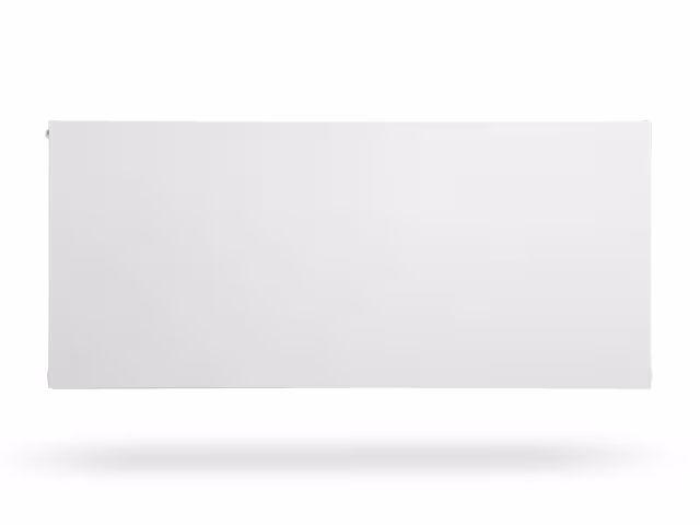 PURMO platte radiatorplankraan Compact M Flex type 22 BH 600 BL 1000