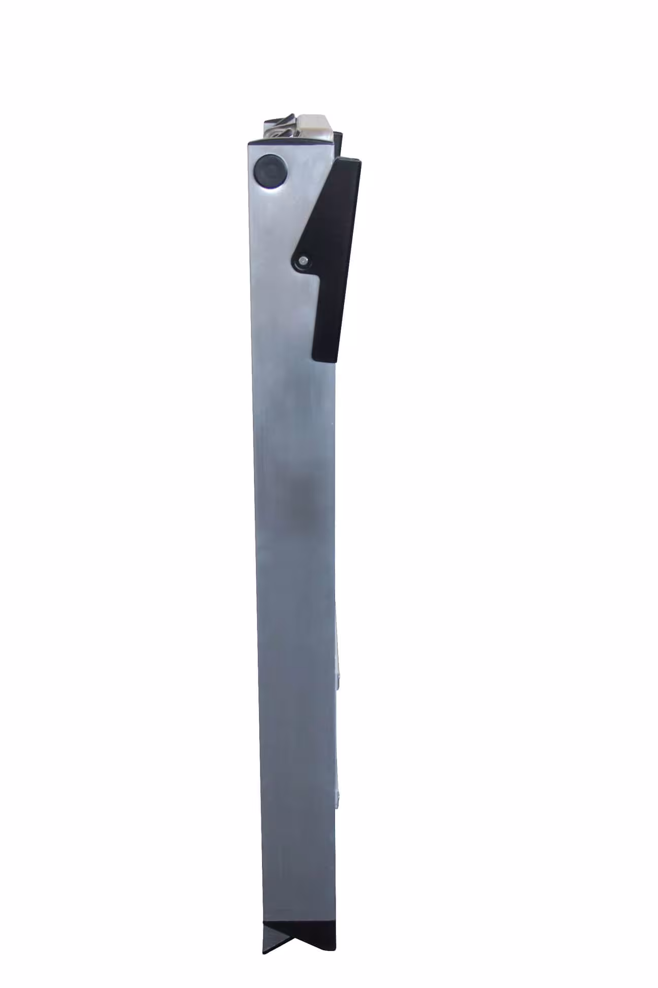 ML compact step 2 treden aluminium quintet design van het merk Munk uit de categorie trappen, bordessen, vloerplanken