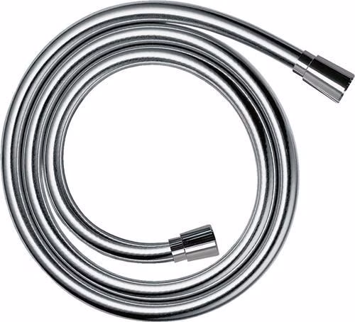 Hansgrohe ISIFLEX 2000 mm chromen doucheslang uit de categorie doucheslangen met artikelnummer 6000531626