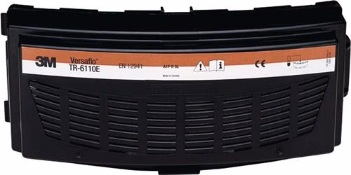 Filter TR-6110E A1P EN 12941 voor TR-600/TR-800 3M uit de categorie ademhalingsmaskers en filters met artikelnummer 4701001058