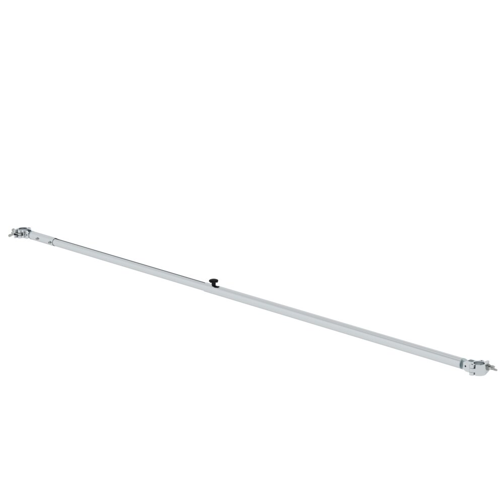 Munk telescopische steigerschoor 2120–3400 mm van Günzburger Steigtechnik Munk telescopische steigersteun uit de categorie mobiele steigers, artikelnummer 070520