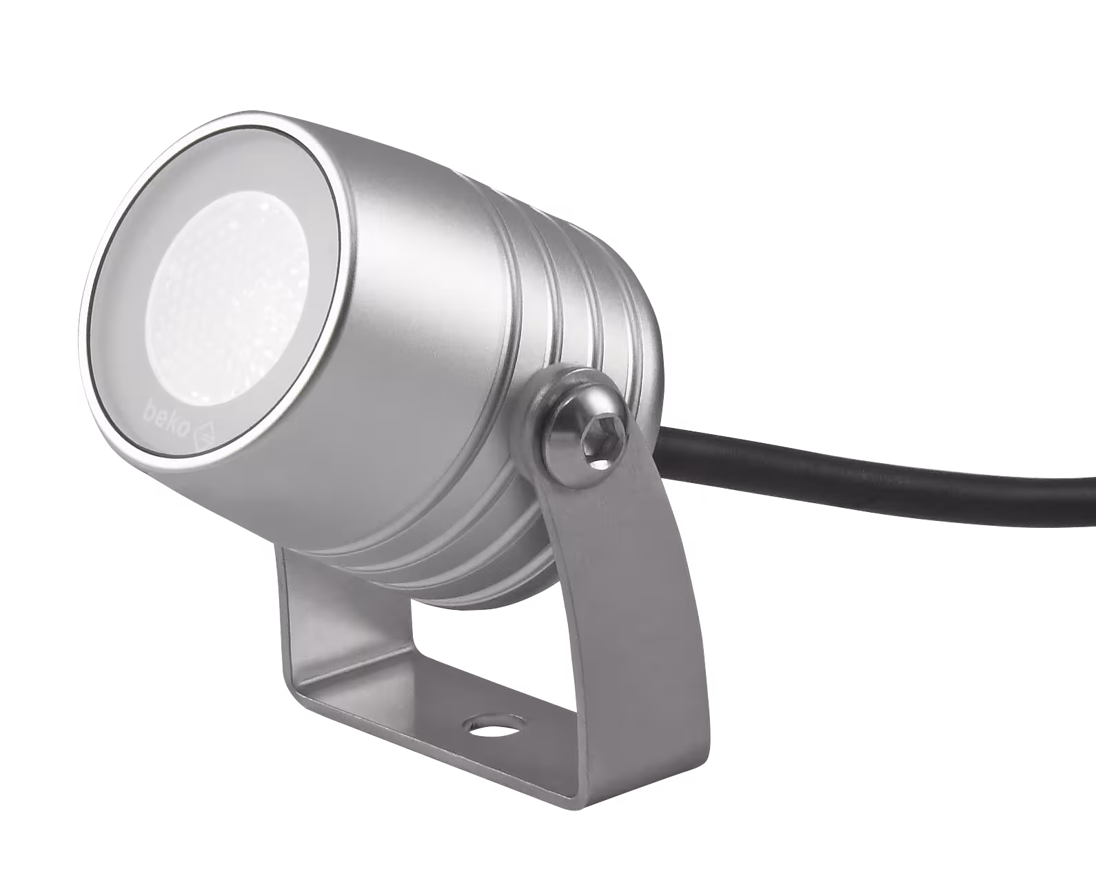 TerraLight tuin- en objectspot warm wit van Beko TerraLight tuin- en objectspot warm wit uit de categorie terrasverlichting met art.nr. 505 80 300