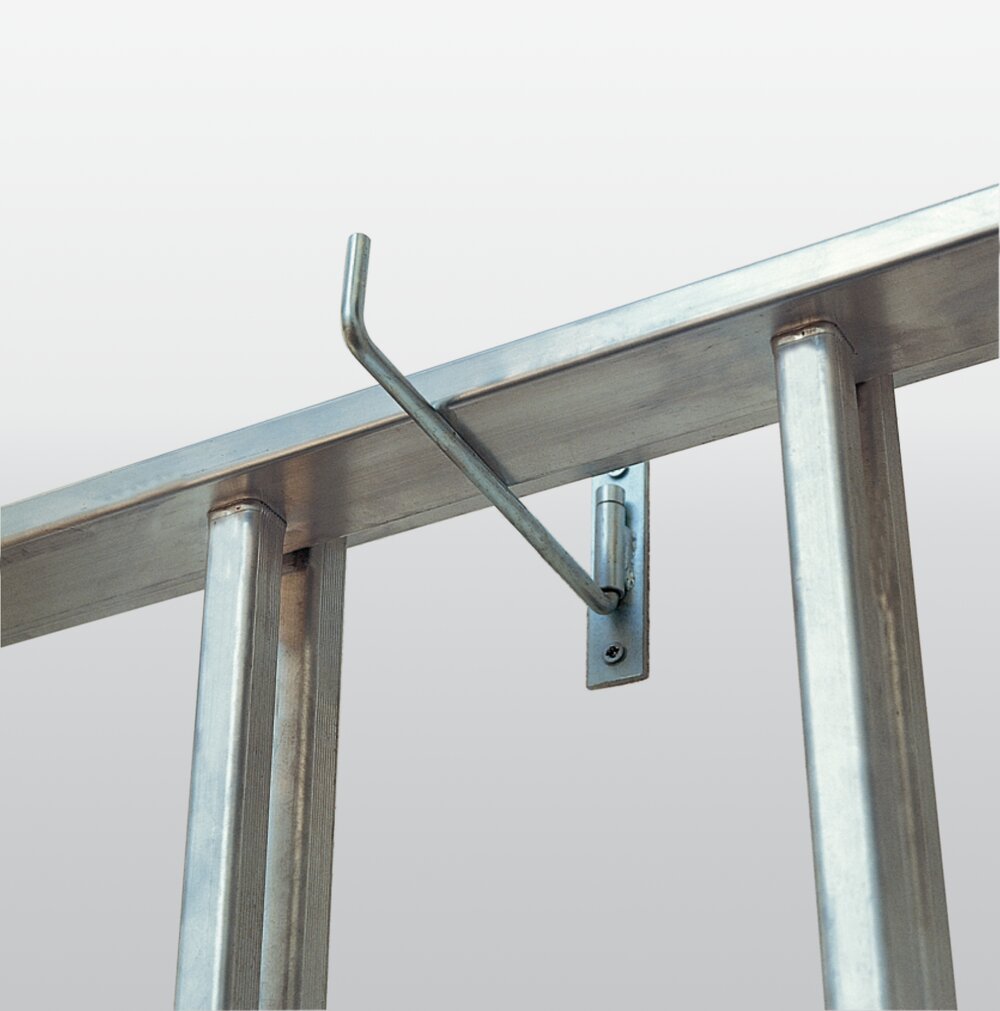 Produktbild Detailansicht 2178542 Munk vouwladder ophanghaken