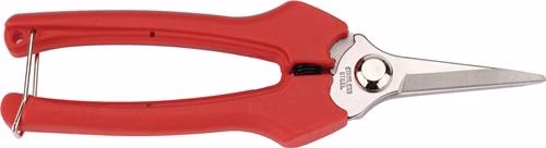 Boomschaar, totale lengte 165 mm, snijcapaciteit 10 mm, roestvrij staal, merk Bellota Boomschaar, totale lengte 165 mm, BELLOTA, uit de categorie tuinscharen, takkenscharen en boomscharen, artikelnummer 4000815763