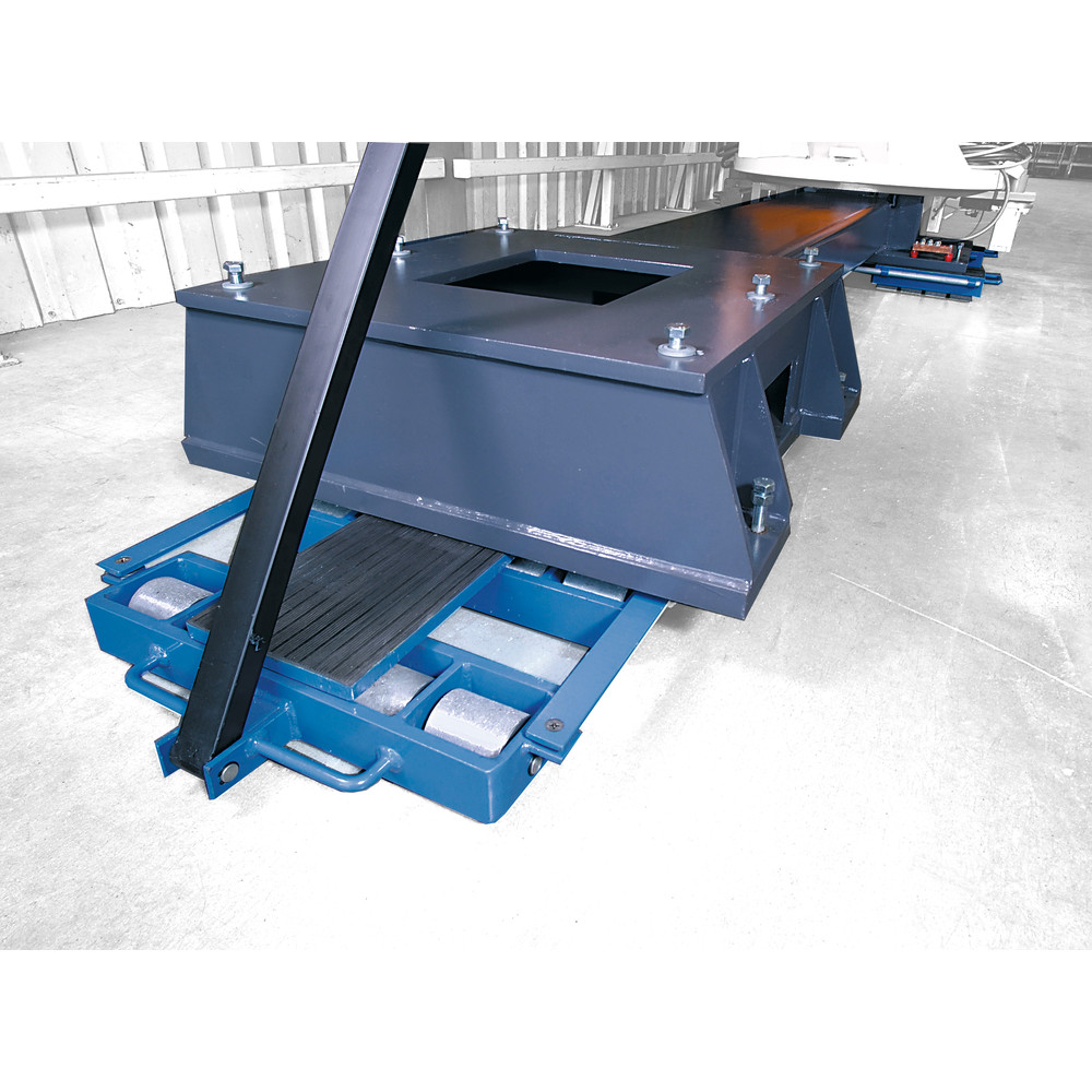 Anwendungsbild 2420201 Chassis, bestuurbaar 6958