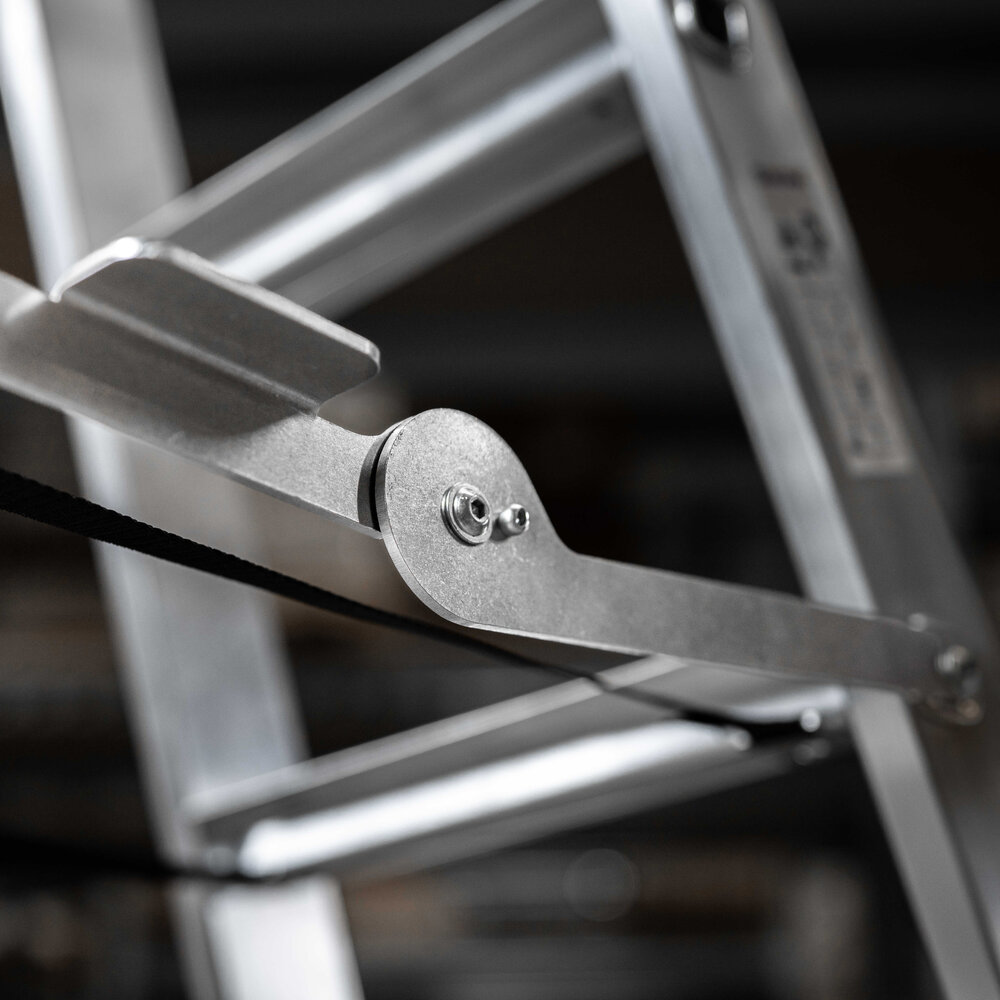 Produktbild Detailansicht 2178976 Munk trek- en drukvaste verbindingsstang