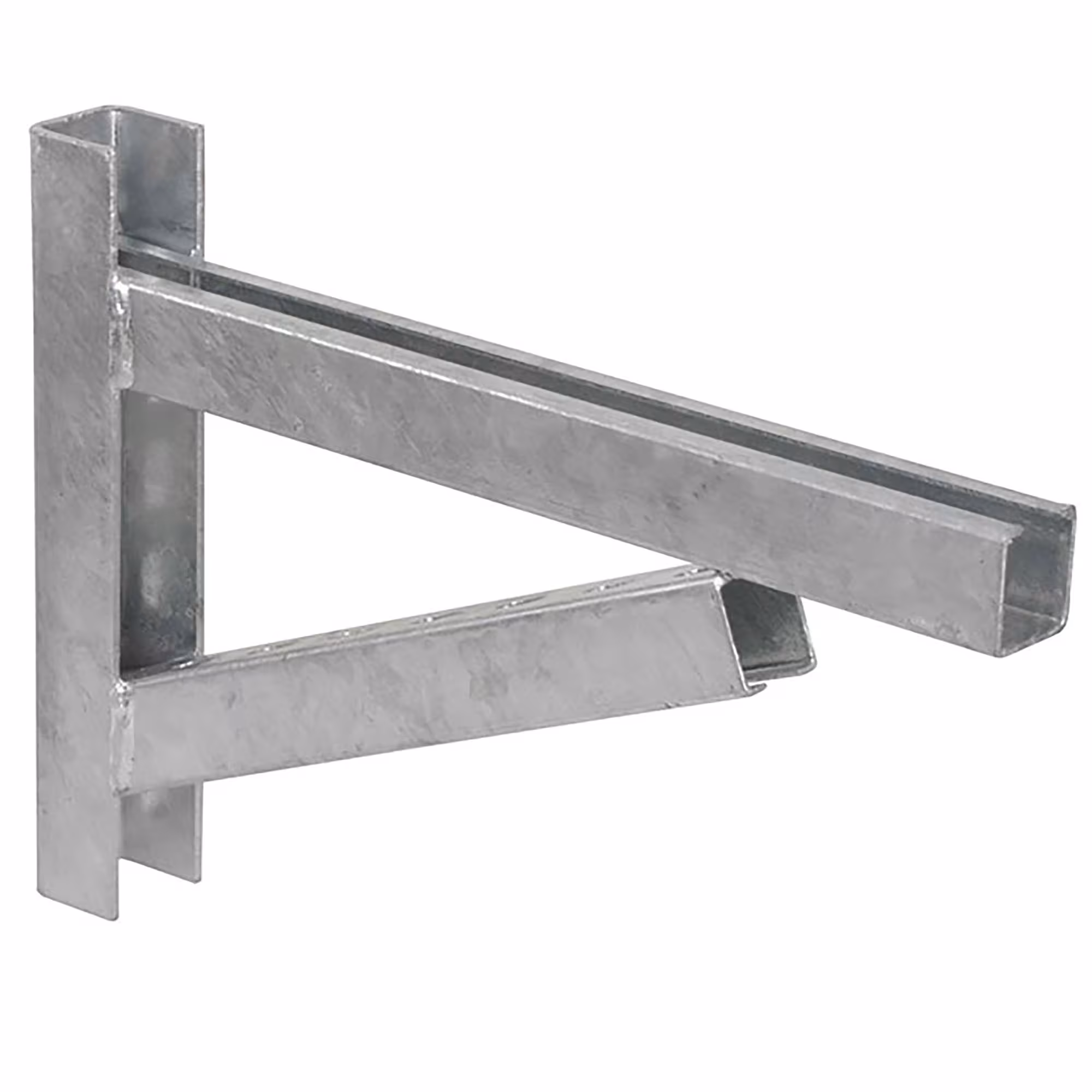 Fixotec Zwaarrail console van Fixotec Fixotec heavy rail console, profiel 38/40 en 40/60