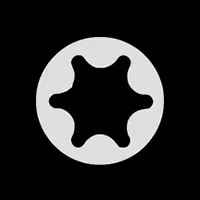 Slagmoersleuteldop 3/8", TORX®, ELORA-797-E van het merk ELORA uit de categorie slagmoersleuteldop 3/8"