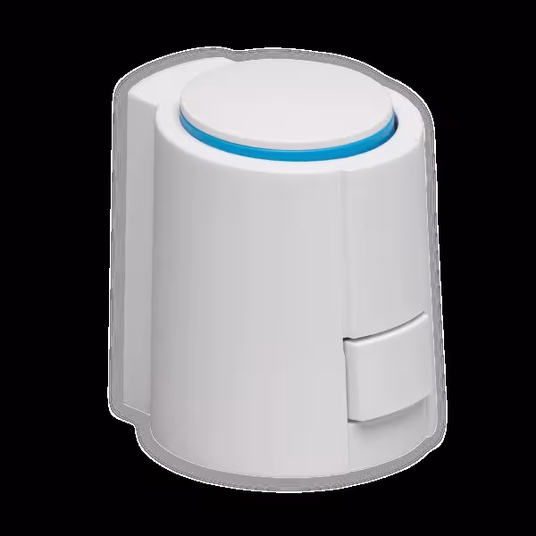 SVA-NO-actuator normaal open van RESOL RESOL aandrijving spanningsvrij, toebehoren kleppen, art.nr. 27000720