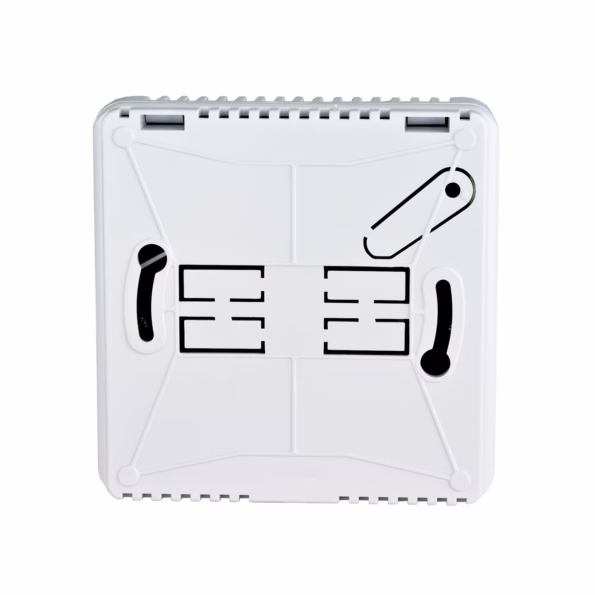 Figuurnummer 8 van artikel PT14-P WIFI kamerthermostaat uit de radiatorenproductgroep van het merk Elektrobock