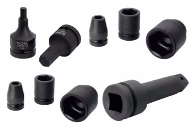 Schroevendraaier 1" gereedschap Schroevendraaier 1" gereedschap