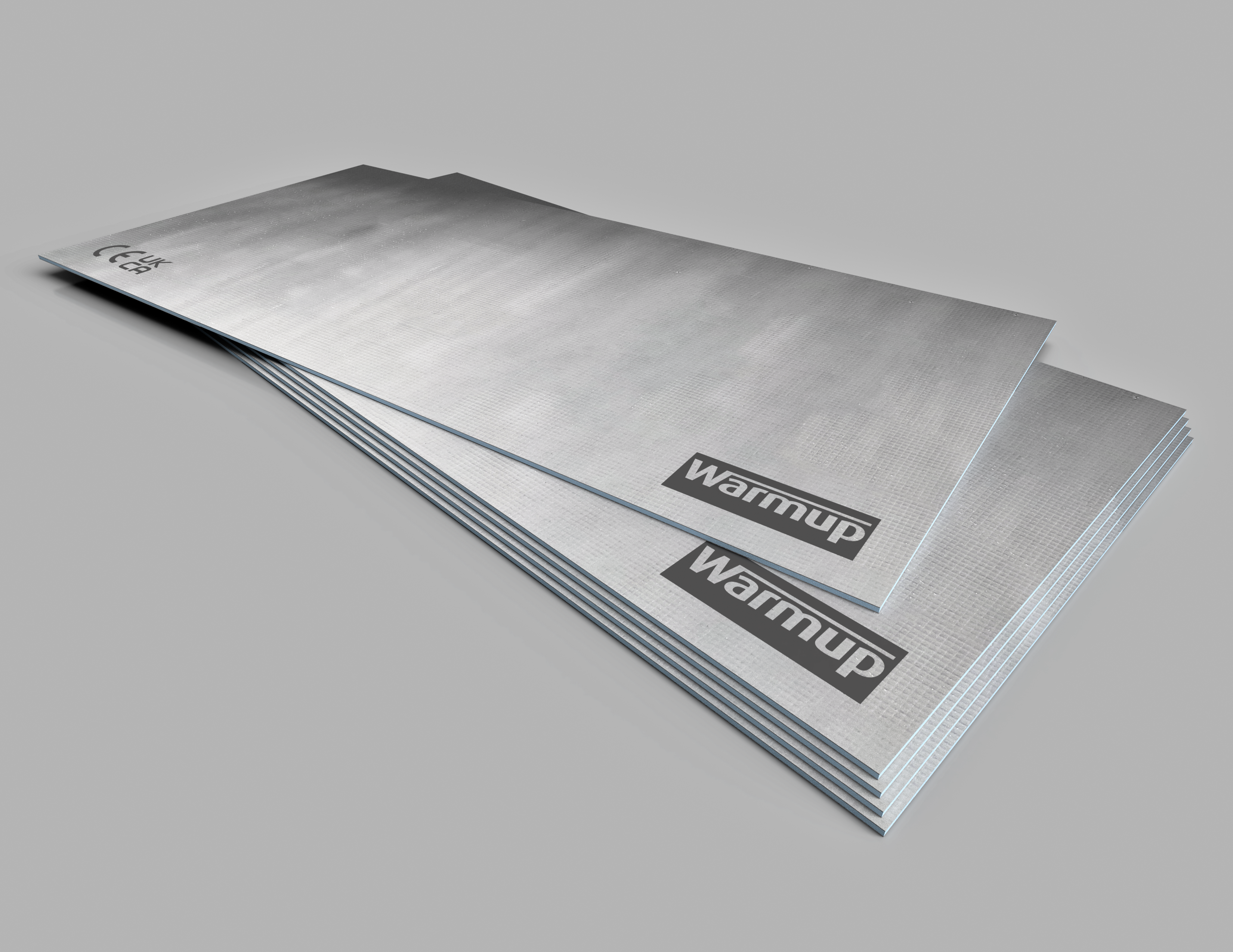 Warmup isolatiepaneel uit de WarmUp vloerverwarmingscategorie met artikelnummer INBOARDBLUE10