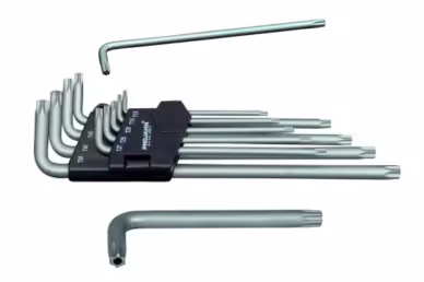 TORX haakse schroevendraaier TORX haakse schroevendraaier