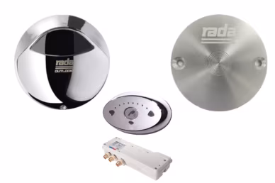 Fittingen - Onderdelen & accessoires Fittingen - Onderdelen & accessoires