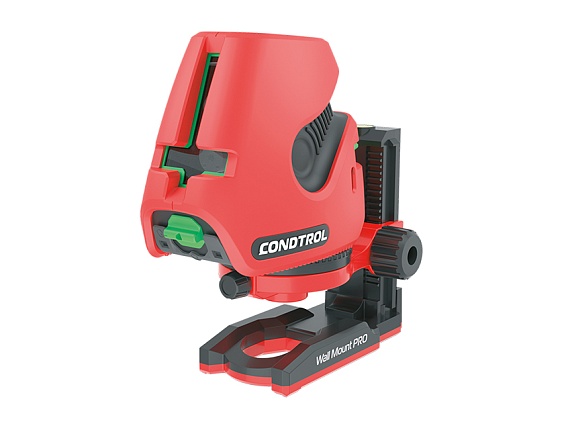 Kruislijnlaser met schietloodpunten Neo G220 Kit