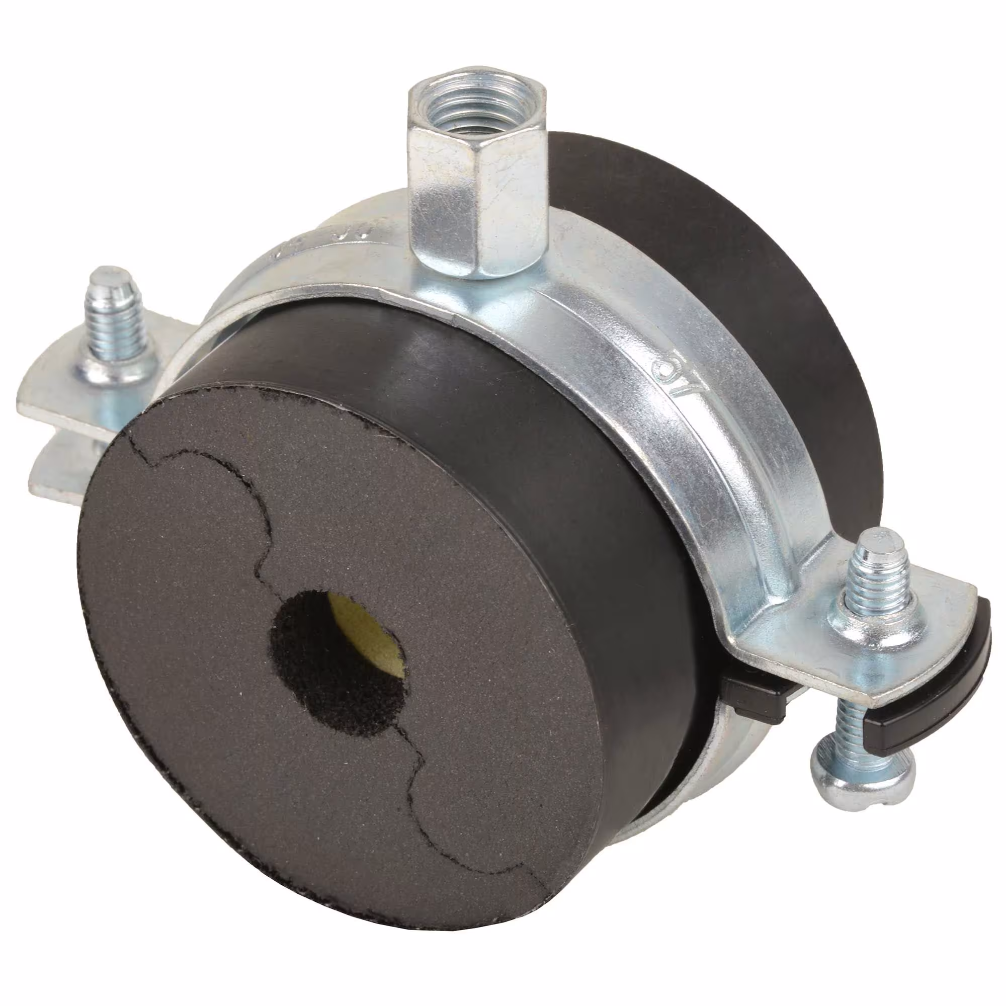Fixotec koudebuisklemmen 6-108 mm, koudebuisklemmen, art.nr. 203651