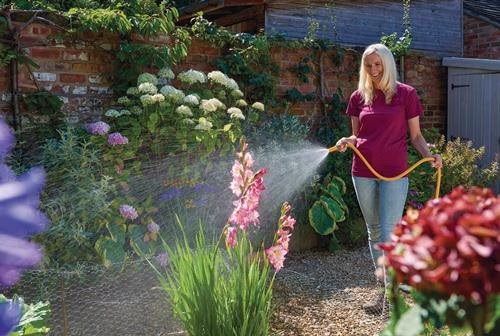 Detailbild 4082127 Wonderhoze waterslang L.15m HOZELOCK