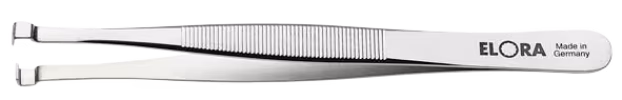 Elektronische IC-pincet, ELORA-5200-ST uit de categorie elektronica en fijnmechanische pincetten met artikelnr. 5200000001000