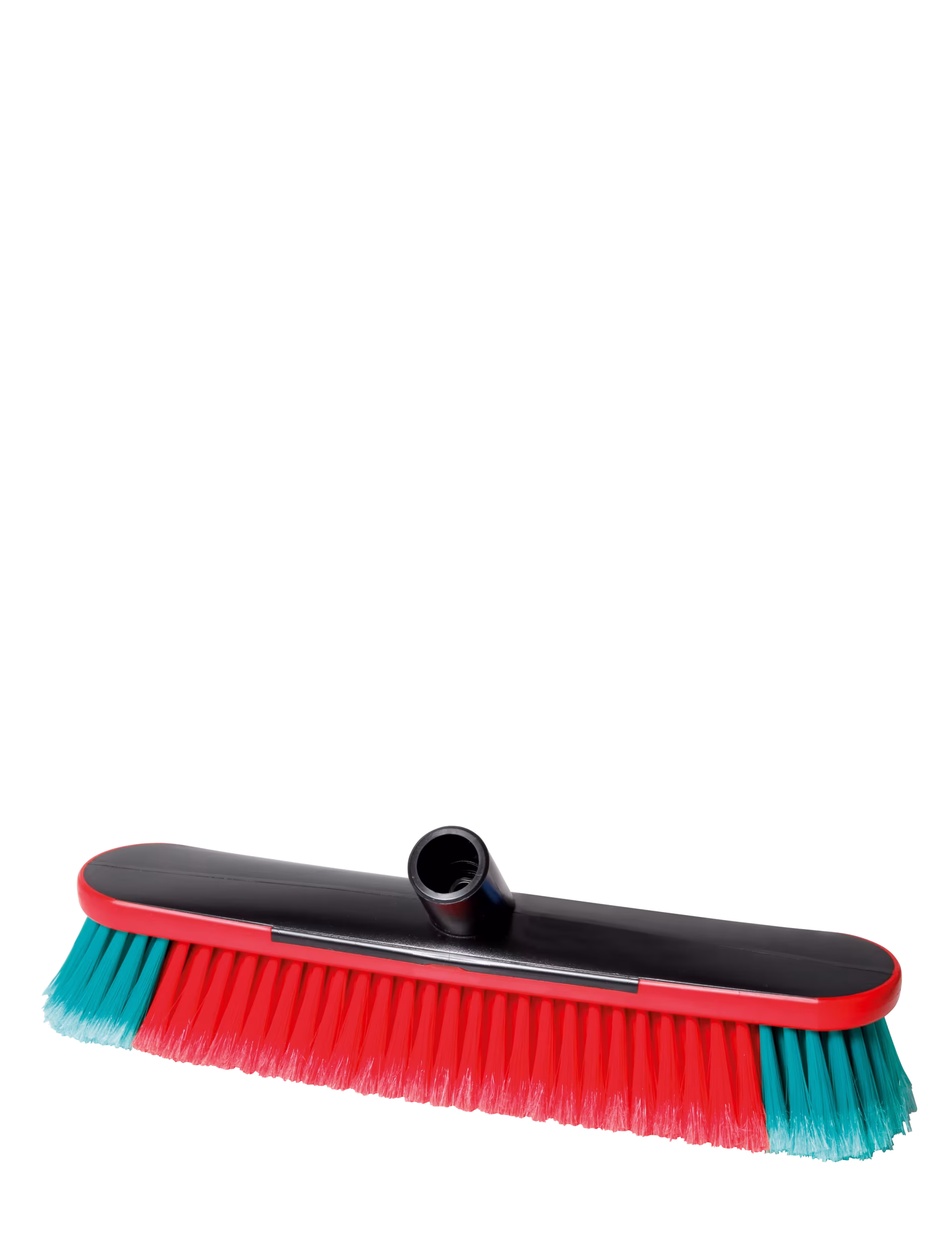 Wasborstel met waterstroom, 370 mm uit de categorie autoverzorgingsproducten met artikelnr. PZ-136-370