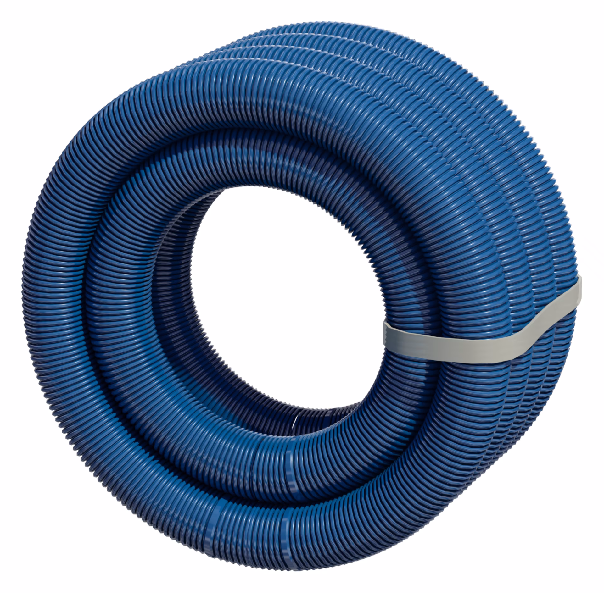 CB flexibel lengte-element D110/113 50m uit de categorie kunststof uitlaatsysteem met art.nr. 762164