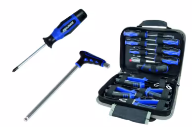 Schroevendraaier Schroevendraaier