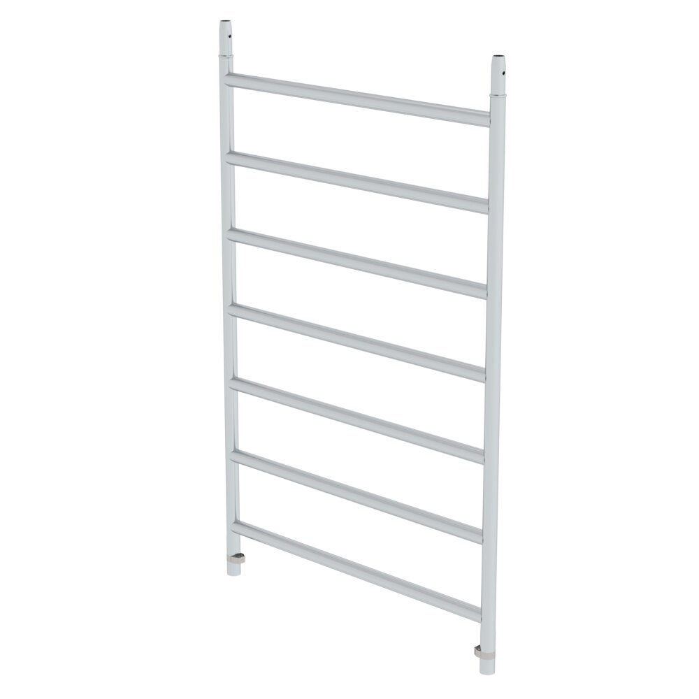 Munk aanbouwframe 1,35 m hoogte 2,00 m van Günzburger Steigtechnik Munk verlengframe 1,35 m uit de categorie Klimuitrusting Accessoires & Reserveonderdelen met artikelnummer 027901