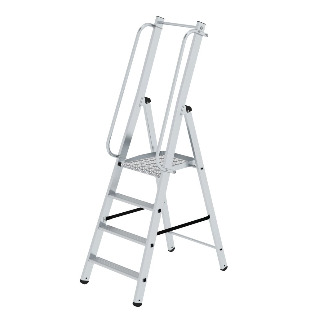 Munk ML platformladder uit de categorie platformladders met artikelnummer 051094