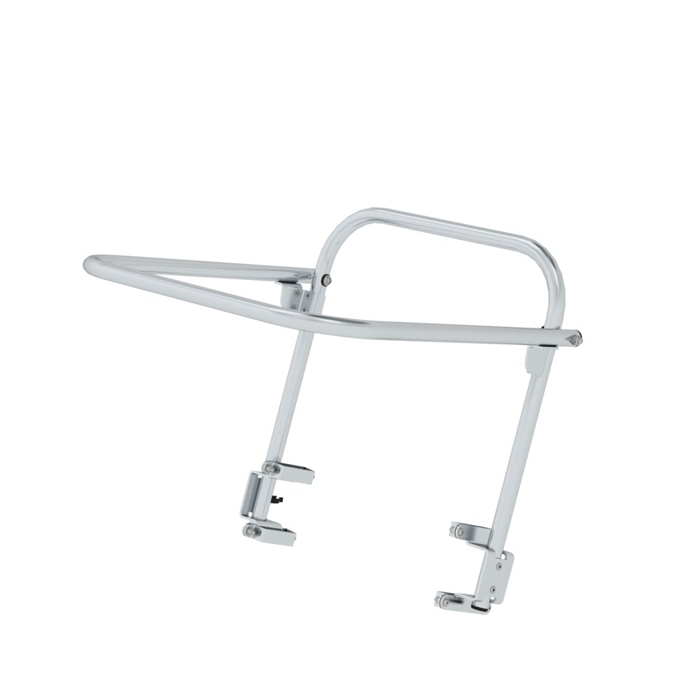 Munk rugbeschermingsbeugel voor platformladders uit de categorie platformladders met artikelnummer 019350