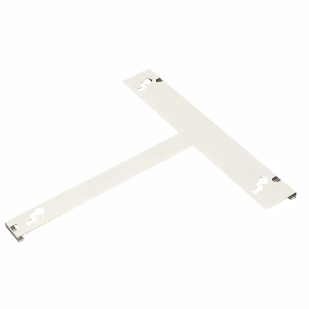 Universele houder DH300 voor wand- en plafondmontage van Infrawarm Infrawarm universele houder, infraroodstraler, art.nr. 23300