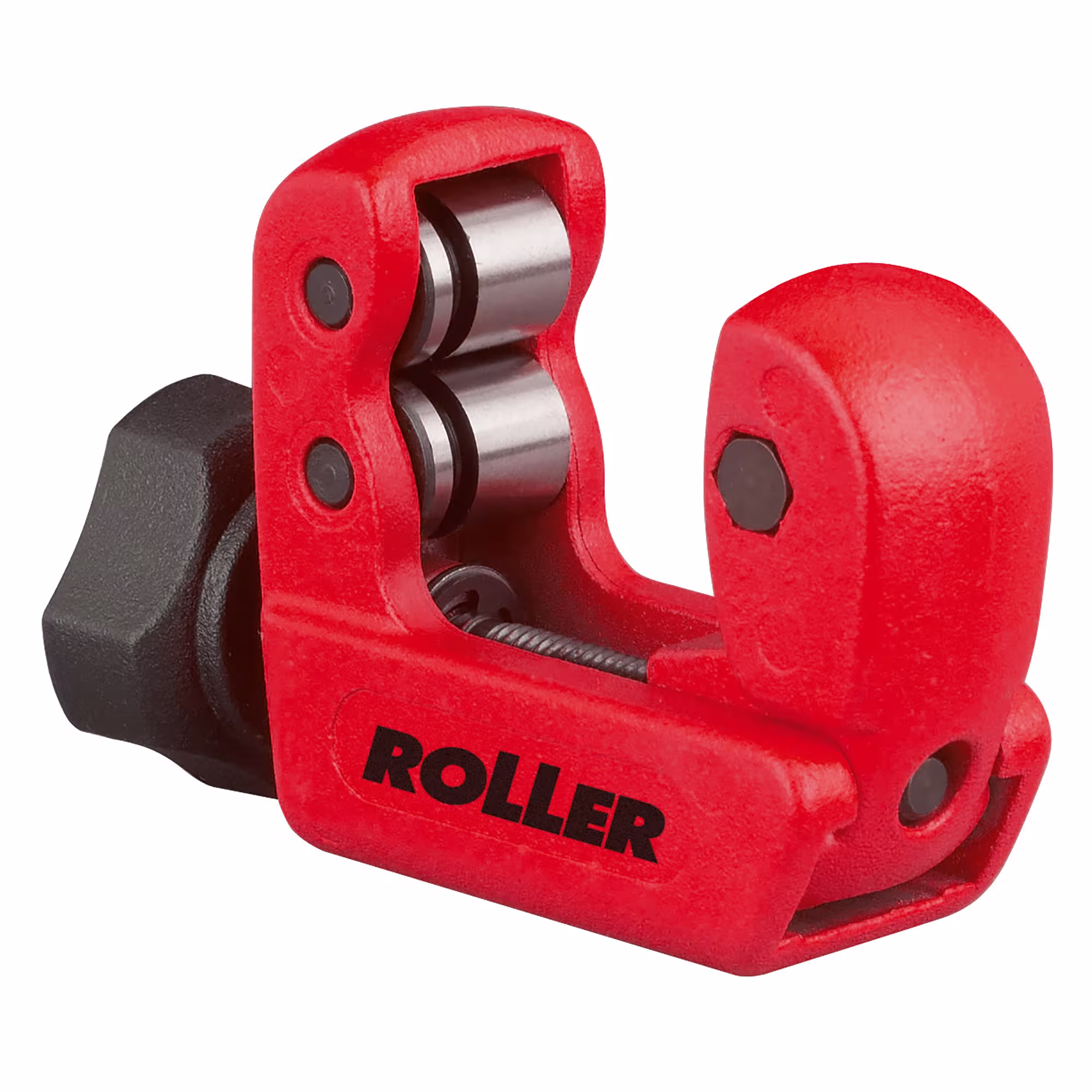 Pijpsnijder - ROLLER'S Corso koper/INOX, zagen, ontbramen & kalibratietool