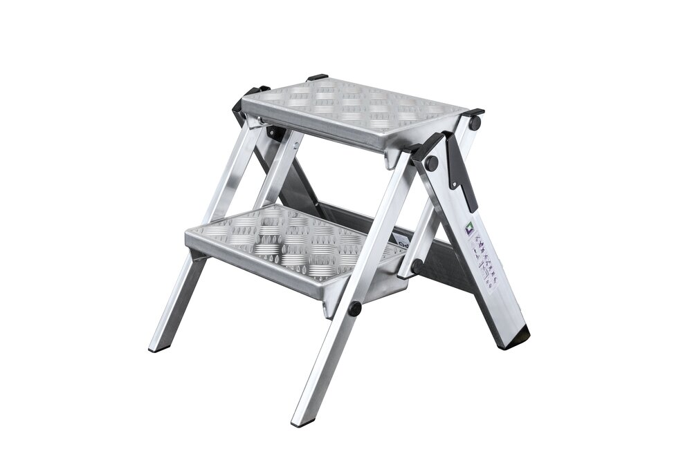 Munk ML compacte opstapkruk uit de categorie opstapkrukjes met artikelnummer 054202