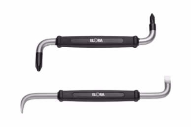 Speciale haakse schroevendraaier Speciale haakse schroevendraaier