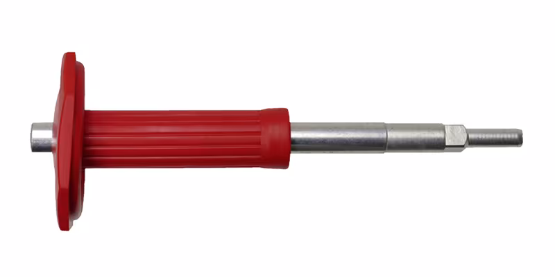 Markeerstrooigereedschap MKT E-MSH 8x25 van MKT Markeerstrooigereedschap MKT E-MSH uit de categorie metalen pluggen & stalen ankers met artikelnr. 9125801