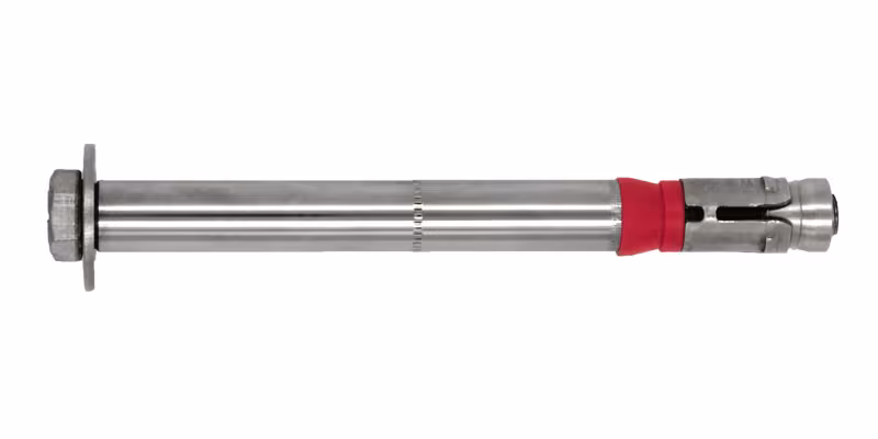 Zwaar anker MKT SZ-S 24/50 A4 (10 stuks) van MKT Zwaarlastanker MKT SZ-S A4 uit de categorie metalen pluggen & stalen ankers met artikelnr. 14525501