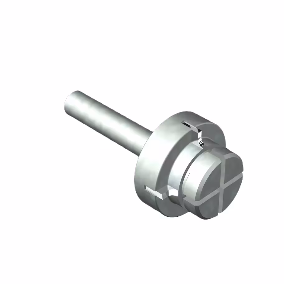 Tapfrees met SDS-opname van Ortwein met art.nr. IP127