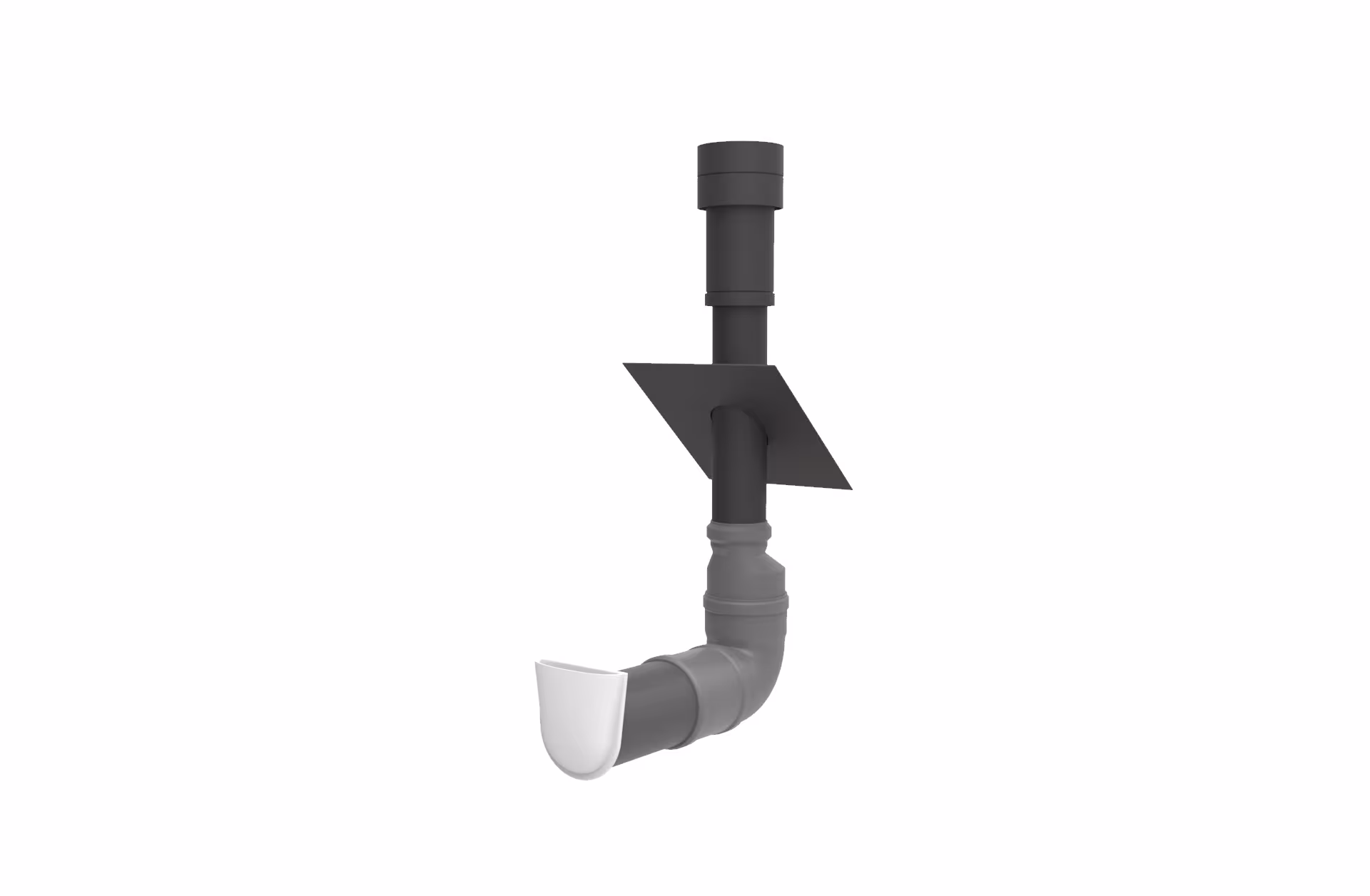 Zewotherm speciale oplossing van het merk Zewotherm uit de Zewotherm WRG ventilatorcategorie