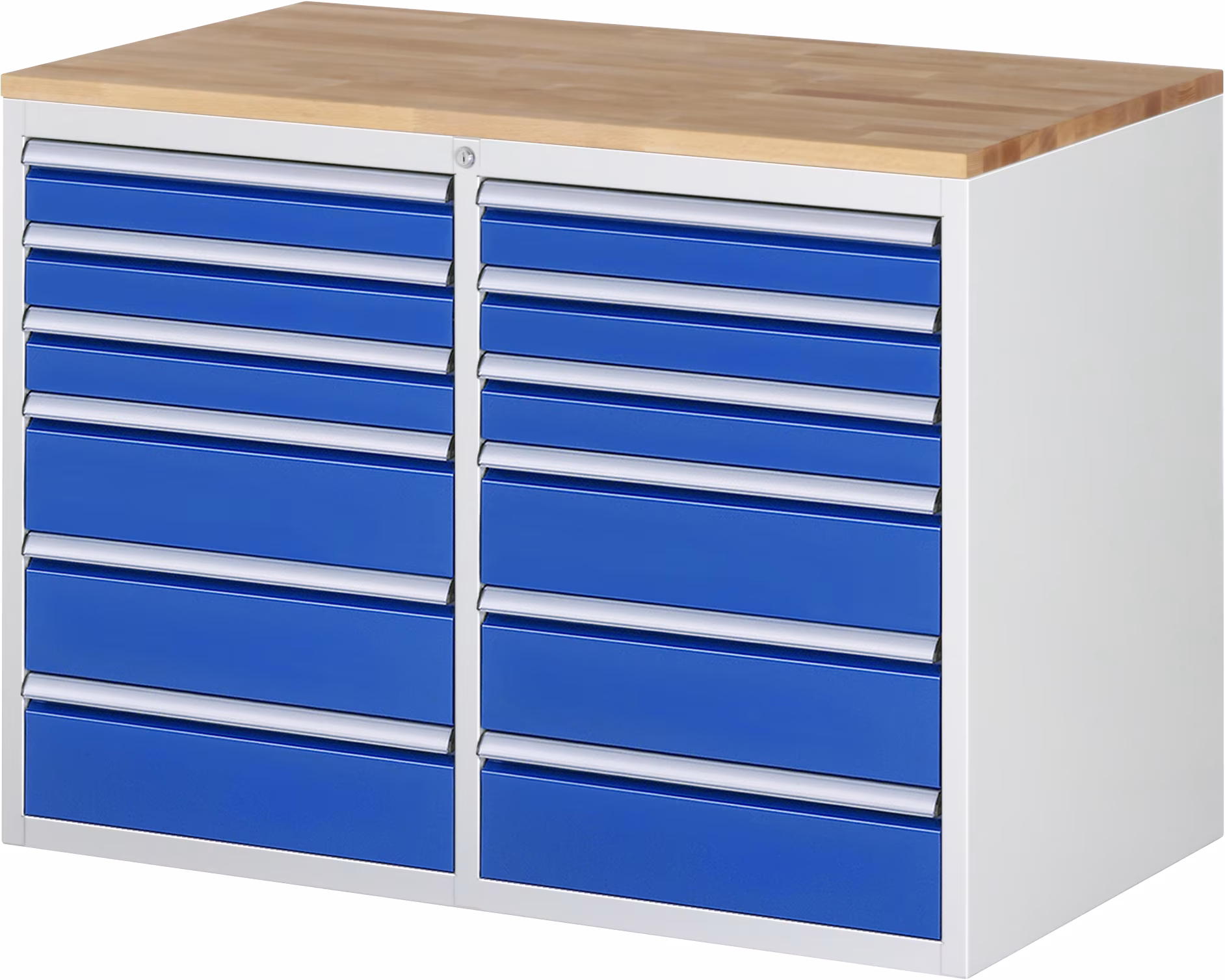 Ladekast LL5 uit de categorie Bedrijfsinrichting met artikelnummer 03-LL5.9.9A-B.11