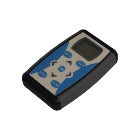 RADA handprogrammeur DO-5 voor Rada Tec modellen van Rada Armaturen RADA handprogrammeur DO-5 voor Rada Tec modellen uit de categorie wastafelarmaturen met artikelnummer 1336898