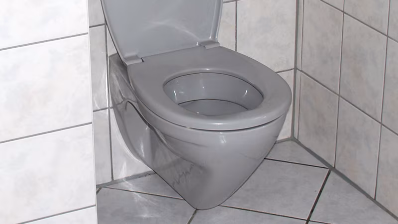 TecLine run-off tornado®, gebruiksklaar concentraat 1 literfles Drinnen, Badezimmer, Zimmer, Toilette