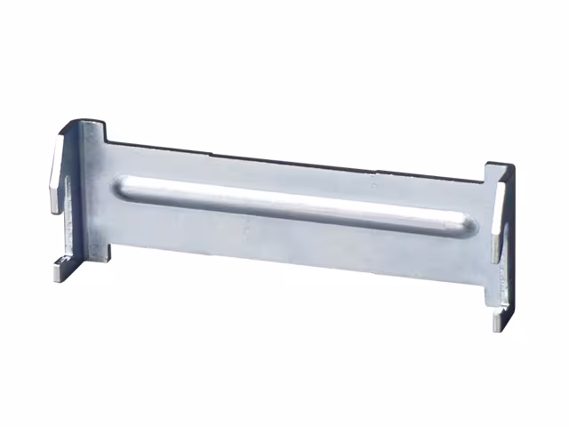 PURMO boorconsole-adapter voor platte radiatoren uit de categorie beugels en consoles met artikelnr. AZ03MT0040N4123