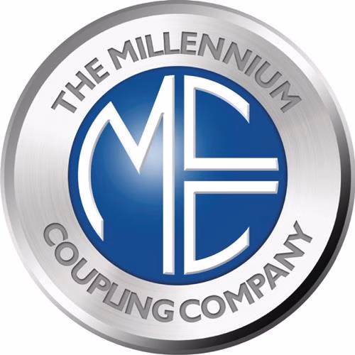 Blindkupplung STORZ C-52 MCC