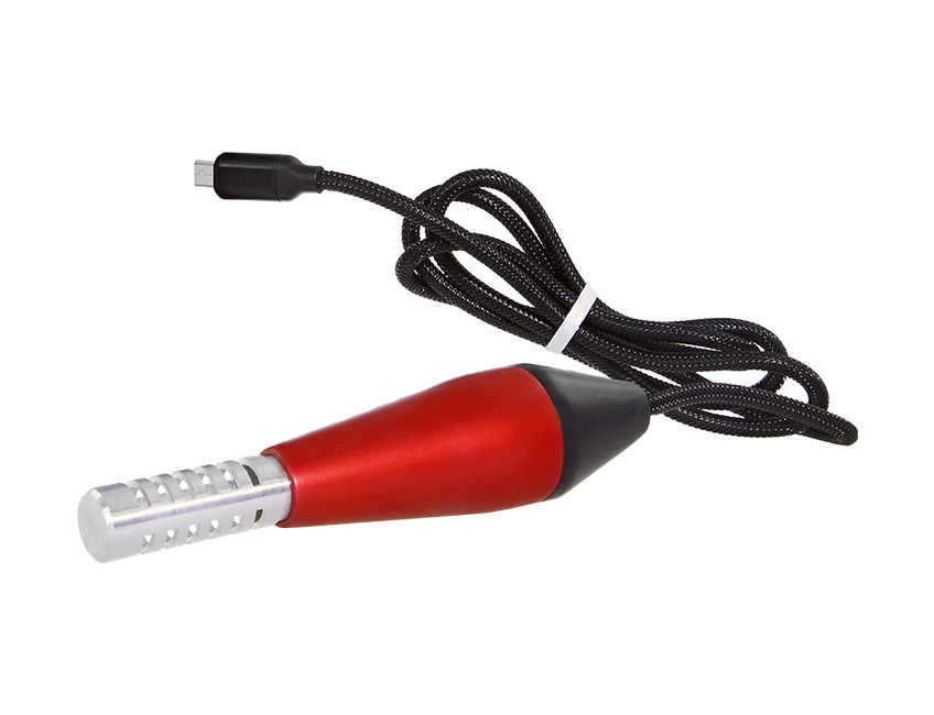 Externe vochtigheidssensor RH-sensor