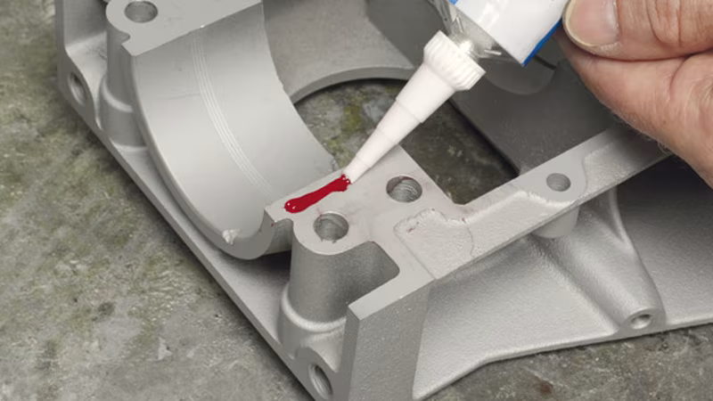 SealCon speciale kit 80 ml tube Leichtmetallfelge, Rad, Baby, Person, Zahnbürste