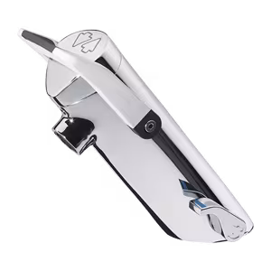 Presto Neo Duo vloerstaande mengkraan S 7/11 s van Rada Presto Neo Duo S, 7/11 s, wastafelkranen, art.nr. 2.1931.097