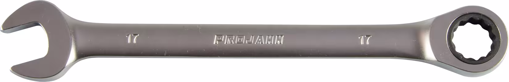 GearTech ratelsleutel metrisch klassiek, steeksleutel, art.nr. 3432