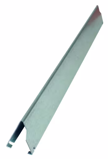 Dieptestaven W 100, 800 mm, verzinkt, voor ZG 85 staven van Schulte Lagertechnik uit het assortiment grootvakstellingen