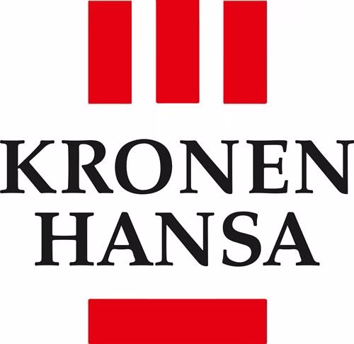 Kniebeschermers Ergo DIN/EN14404 universeel oranje