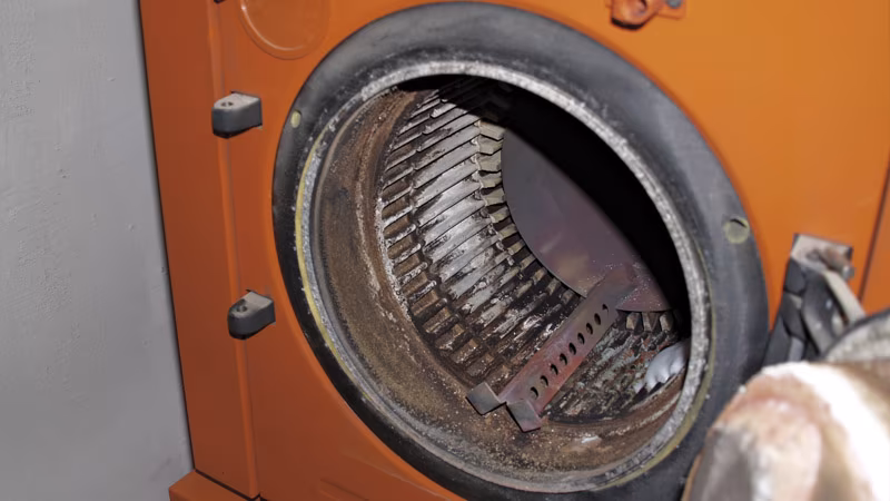 TecLine ketelreiniger 500 ml Gerät, Elektrisches Gerät, Waschmaschine