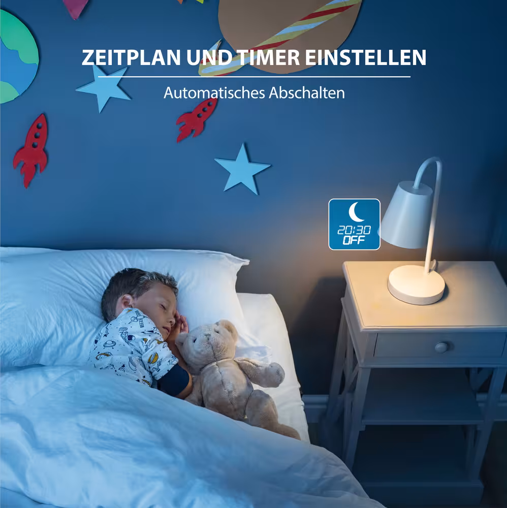 Afbeelding nr. 9 van het artikel ontvangeradapterdoos DuoFern 9472-1 uit de productgroep radiator van het merk Rademacher