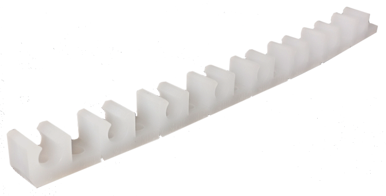 Bevestigingselement, D 10, FBH bevestigingselement, D 10 uit de Skoberne vloerverwarmingscategorie met artikelnummer 673021